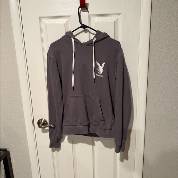 Playbot Elevenparis Men's Brice Hoodie Sweatshirt Sz M - Picture 3 of 4